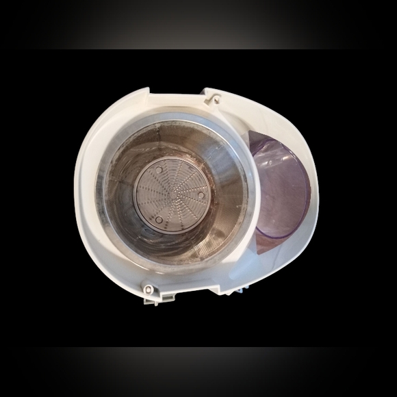 Black & Decker juicer - Picture 7 of 7